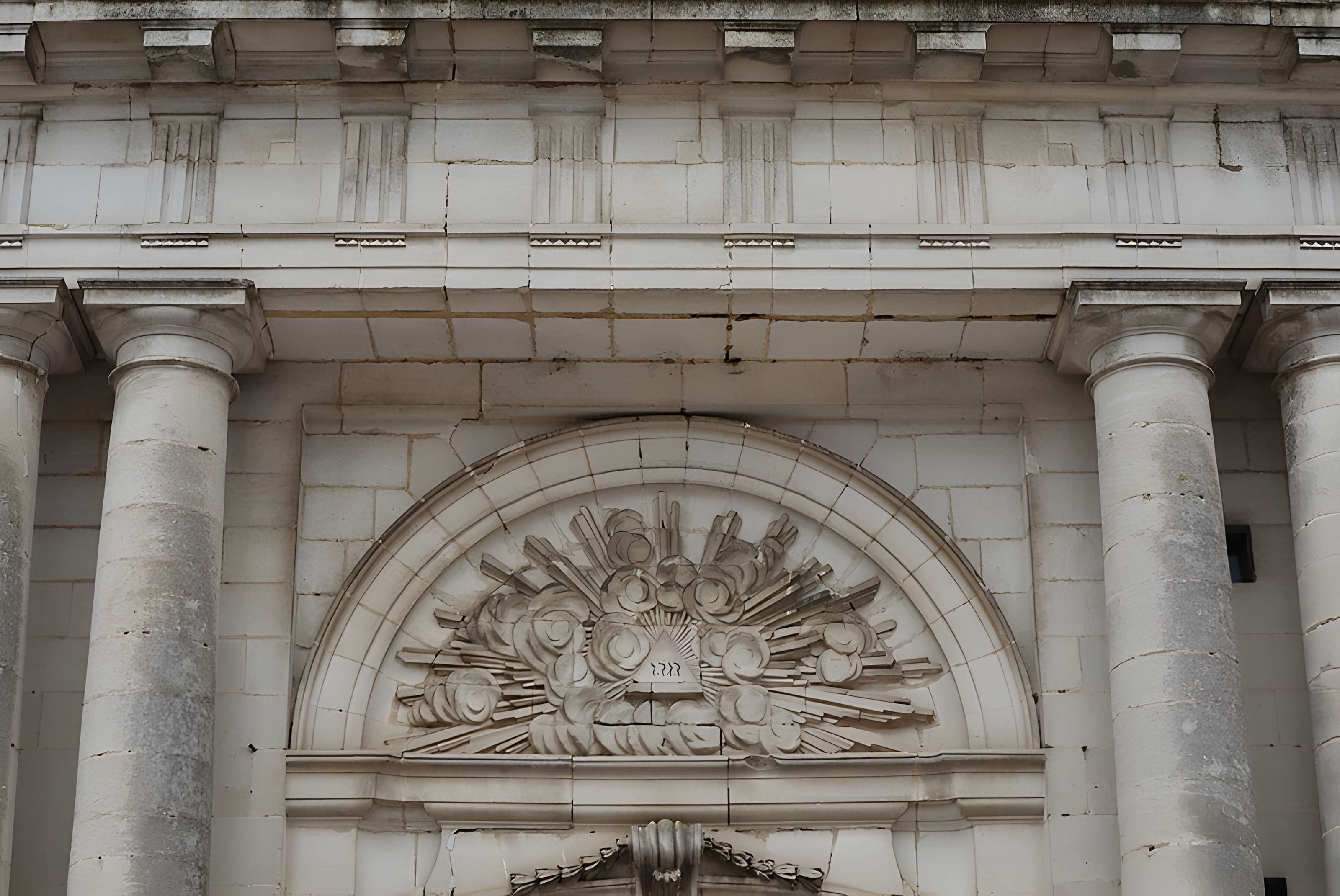 Église Notre-Dame-de-l'Assomption de Châteauvillain