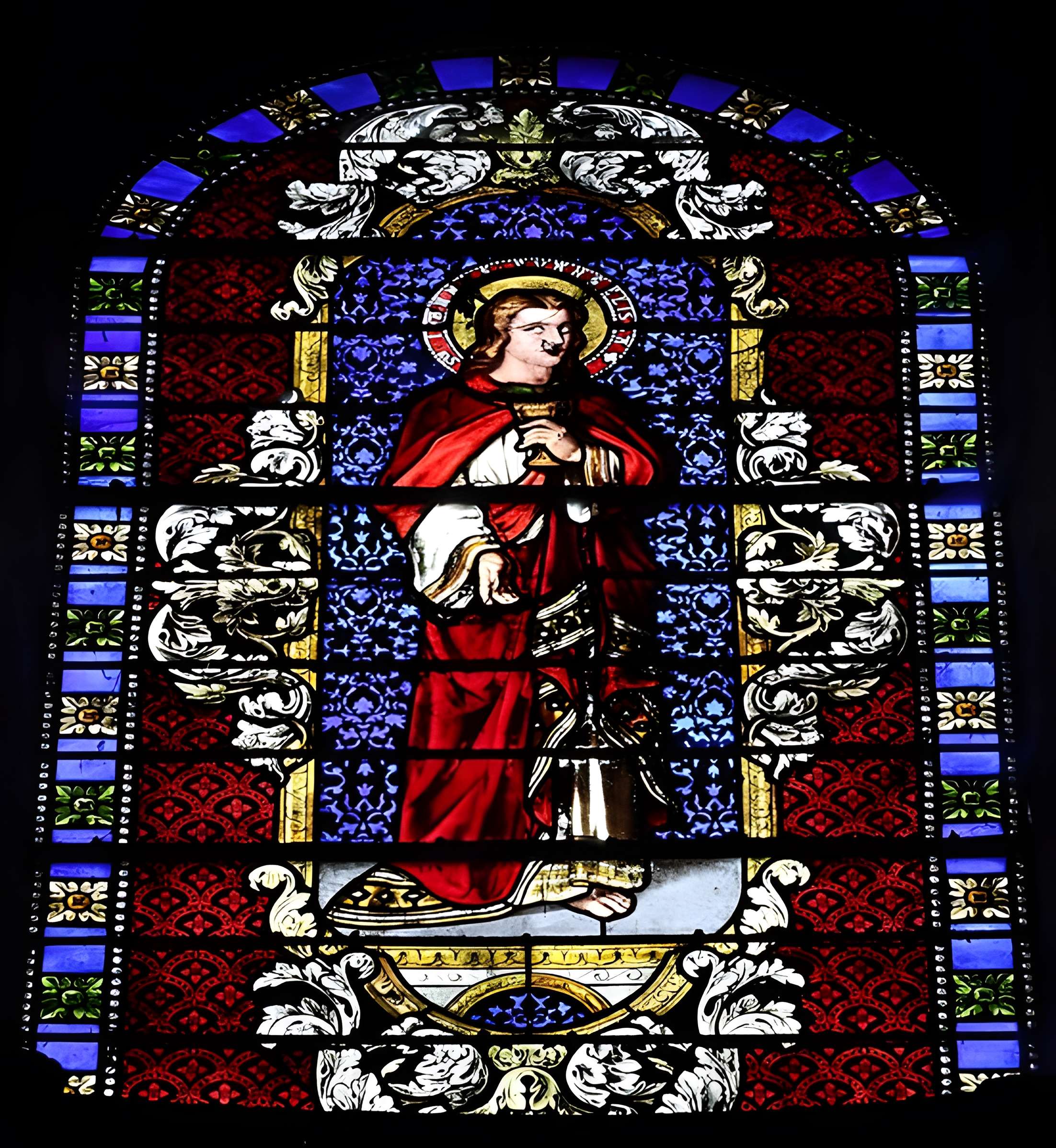 Église Notre-Dame-de-l'Assomption de Châteauvillain