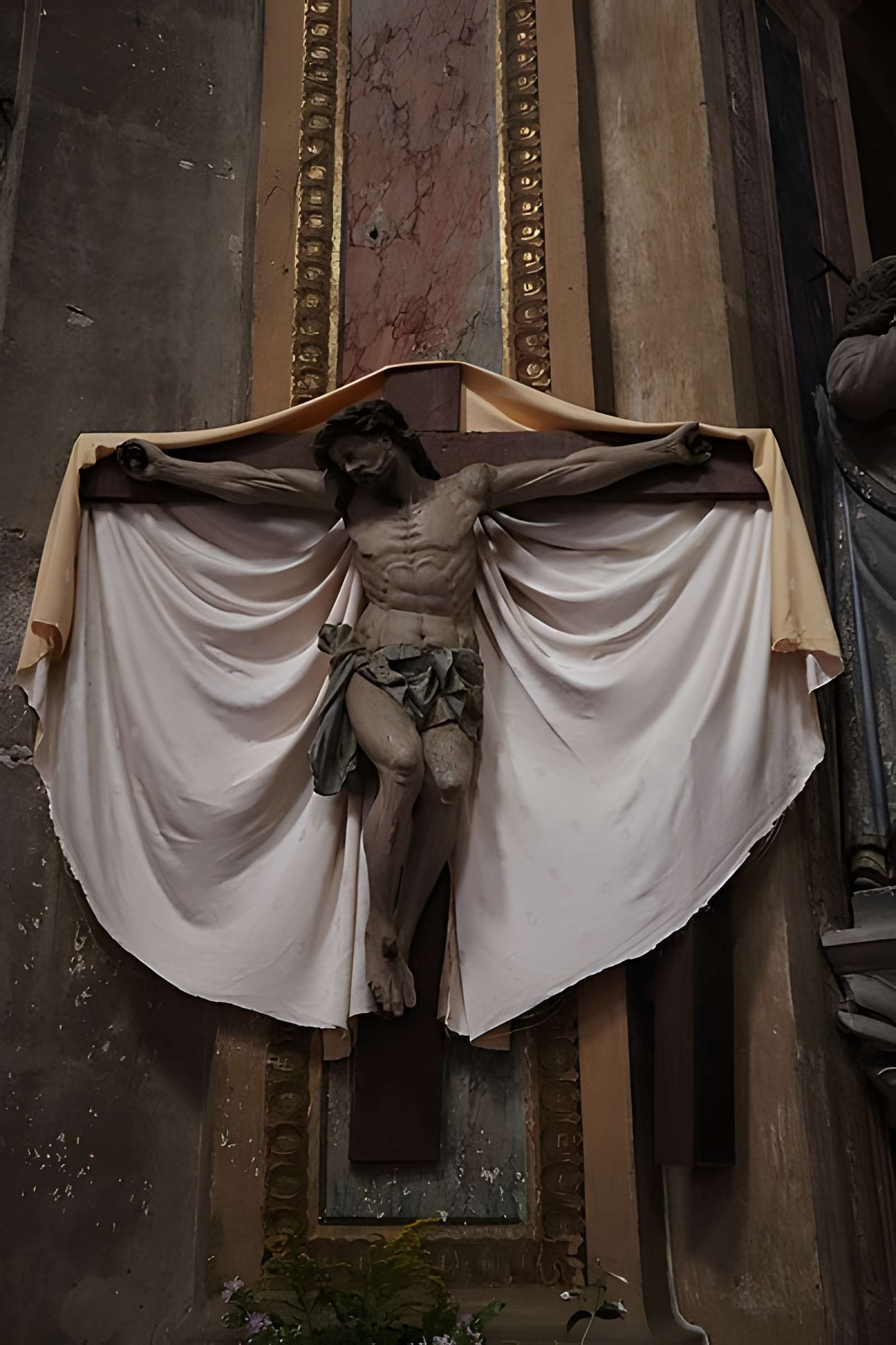 Église Notre-Dame-de-l'Assomption de Châteauvillain