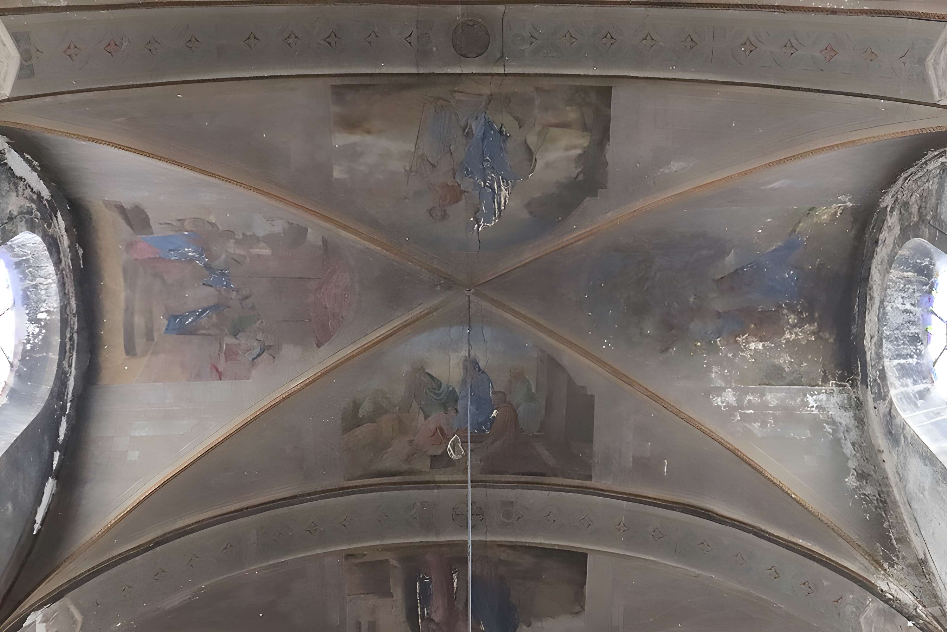 Église Notre-Dame-de-l'Assomption de Châteauvillain