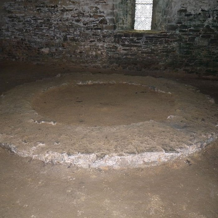 Photo de Abbaye de Clermont