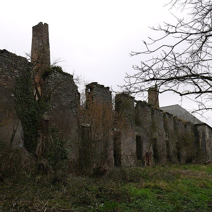 Photo de Abbaye de Clermont
