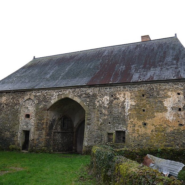 Photo de Abbaye de Clermont