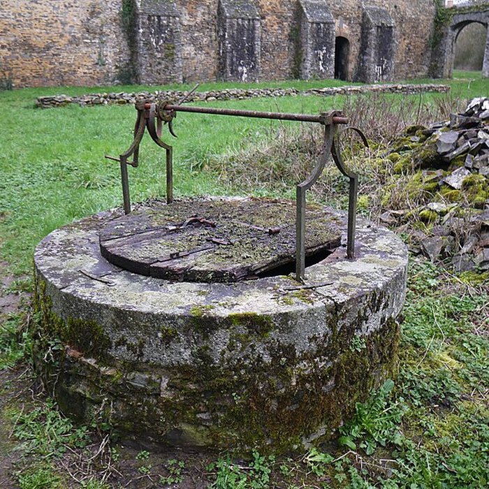 Photo de Abbaye de Clermont