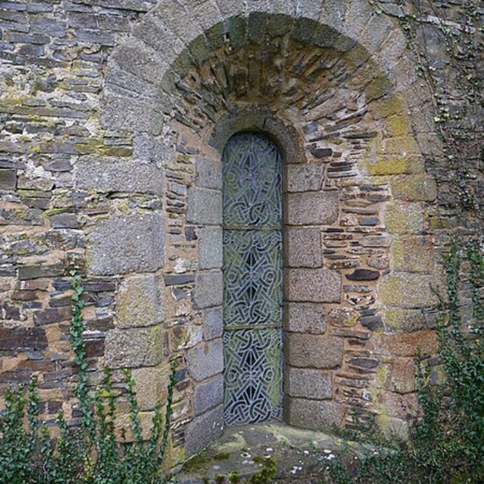 Photo de Abbaye de Clermont