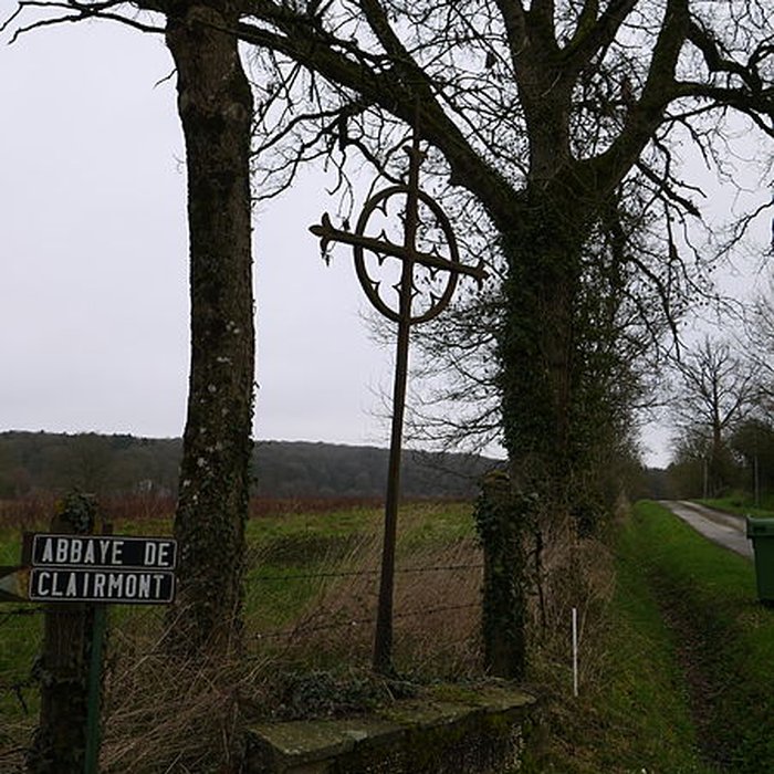 Photo de Abbaye de Clermont
