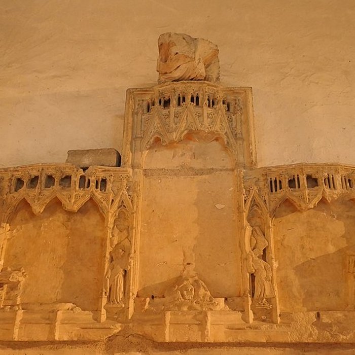 Photo de Abbaye de Clermont