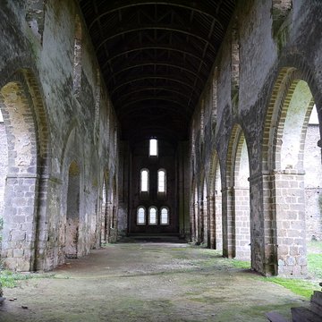 Abbaye de Clermont
