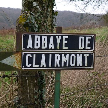 Abbaye de Clermont