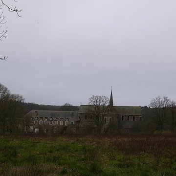 Abbaye de Clermont