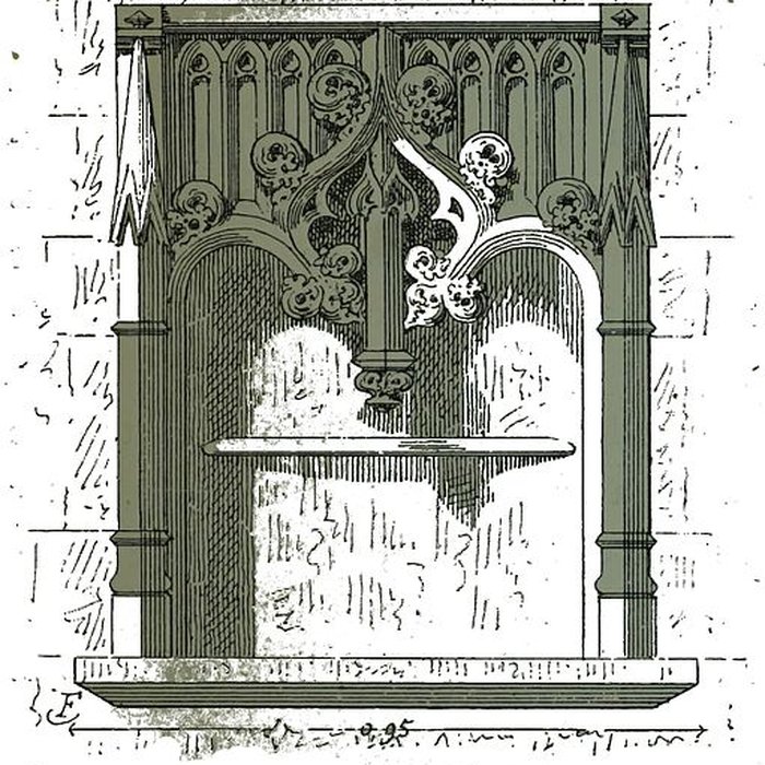 Photo de Église Notre-Dame-de-lAssomption de Chessy-les-Prés