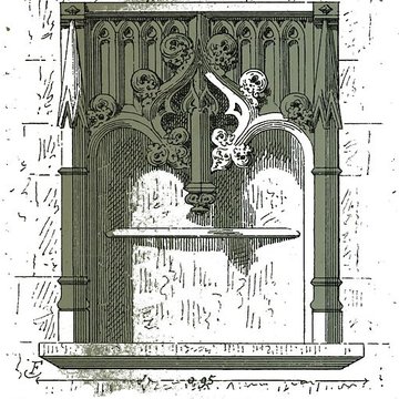 Église Notre-Dame-de-lAssomption de Chessy-les-Prés