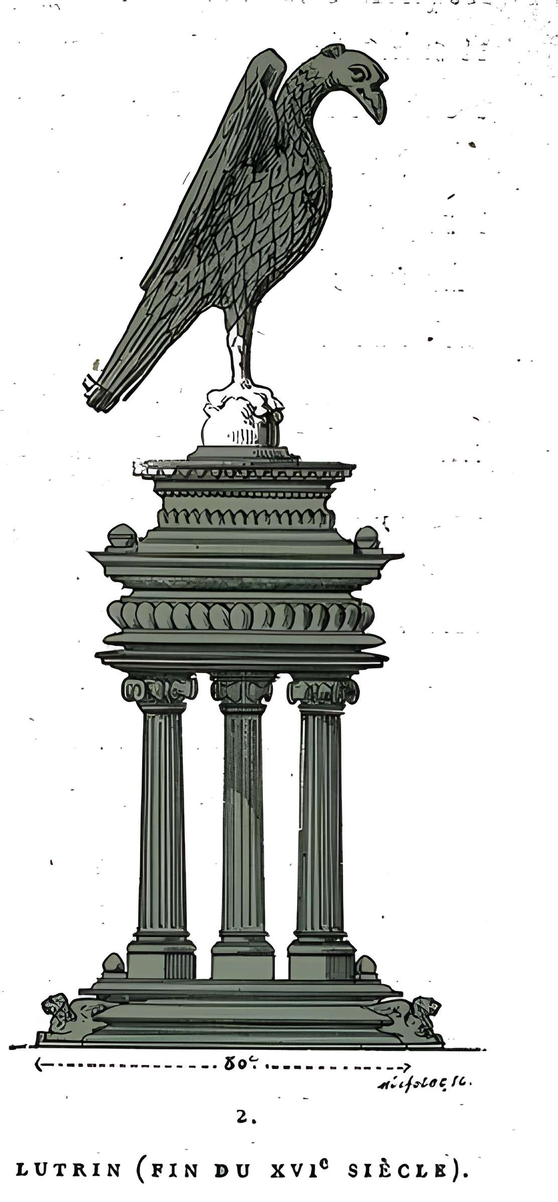 Église Notre-Dame-de-l'Assomption de Chessy-les-Prés