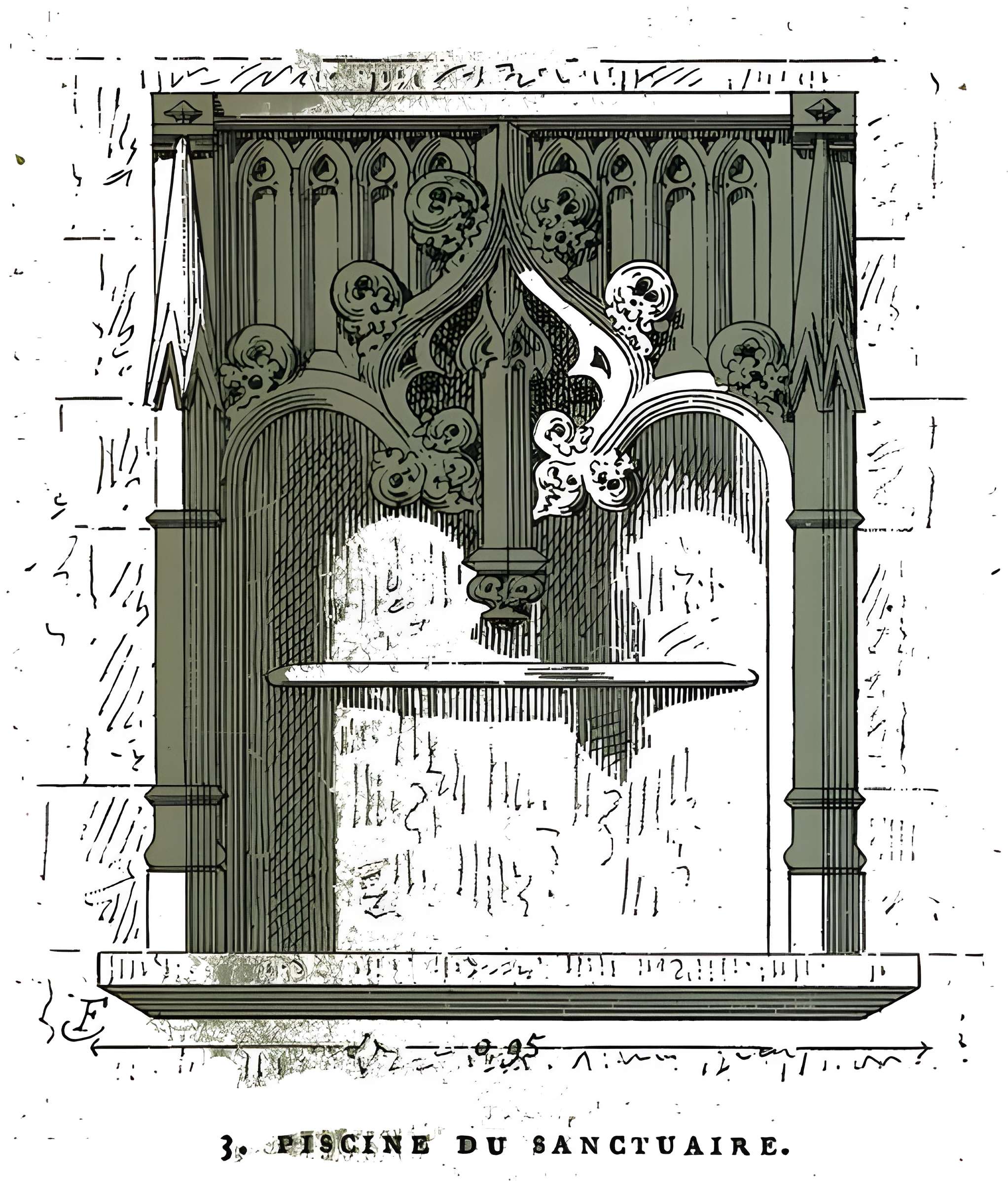 Église Notre-Dame-de-l'Assomption de Chessy-les-Prés