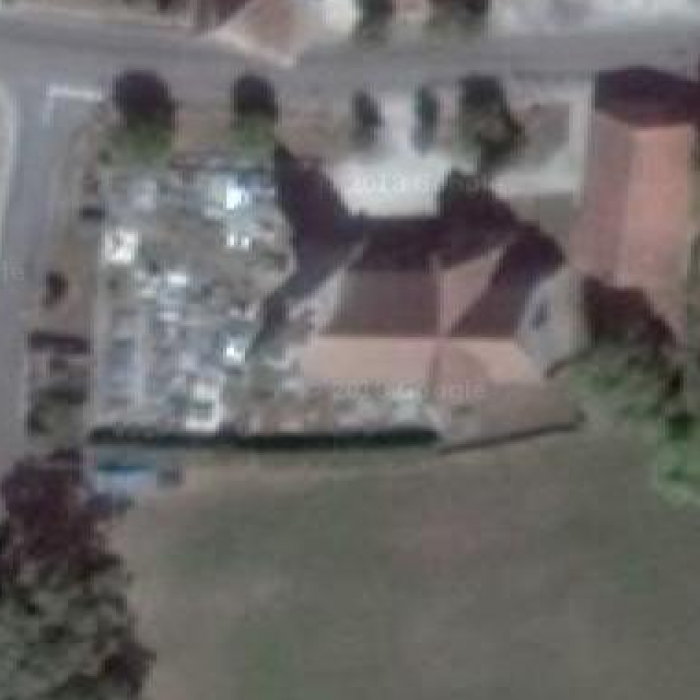 Photo de Église Notre-Dame-de-lAssomption de Choiseul