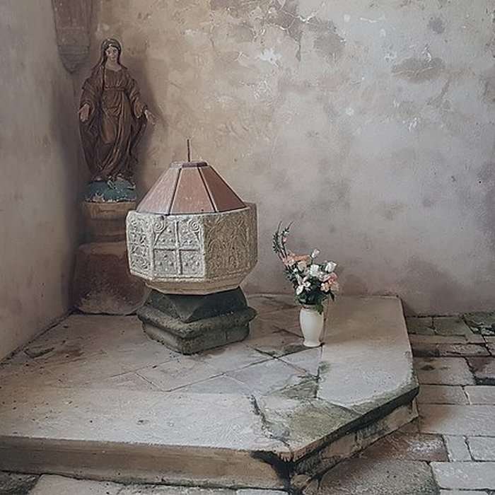 Photo de Église Notre-Dame-de-lAssomption de Choiseul