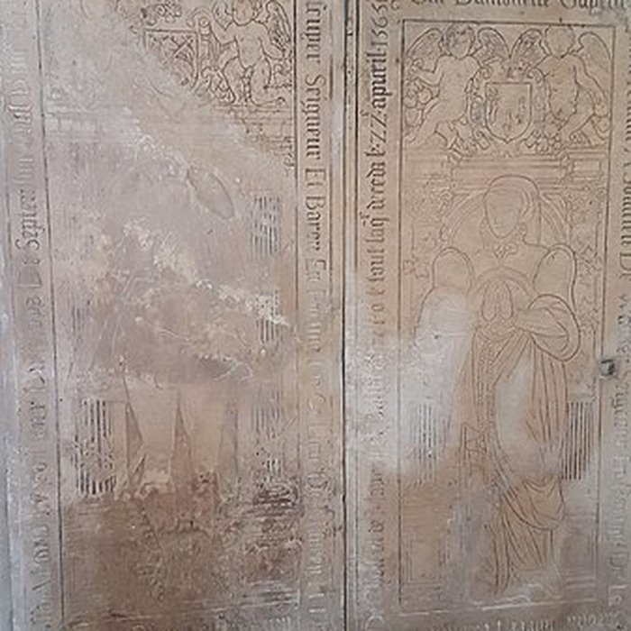 Photo de Église Notre-Dame-de-lAssomption de Choiseul