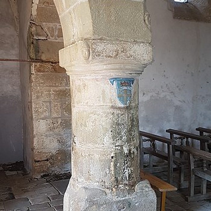 Photo de Église Notre-Dame-de-lAssomption de Choiseul