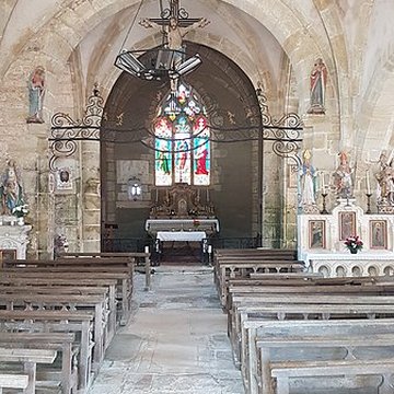 Église Notre-Dame-de-lAssomption de Choiseul