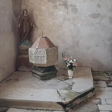 Église Notre-Dame-de-lAssomption de Choiseul