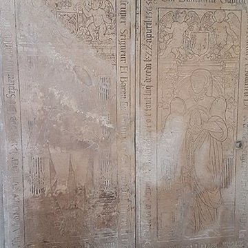 Église Notre-Dame-de-lAssomption de Choiseul