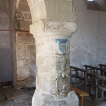 Église Notre-Dame-de-lAssomption de Choiseul