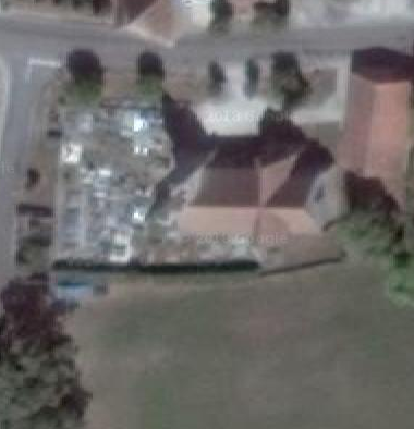 Église Notre-Dame-de-l'Assomption de Choiseul 