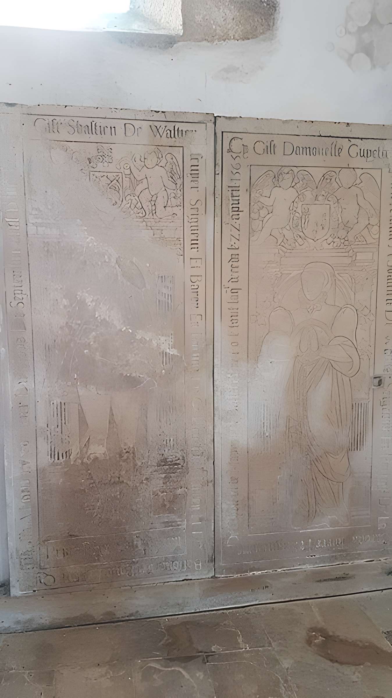 Église Notre-Dame-de-l'Assomption de Choiseul