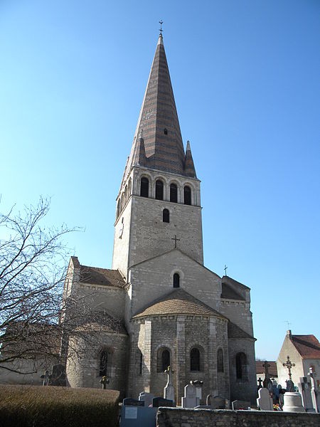 Photo de Église Notre-Dame-de-l'Assomption de Ciel