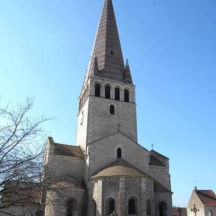 Photo de Église Notre-Dame-de-lAssomption de Ciel