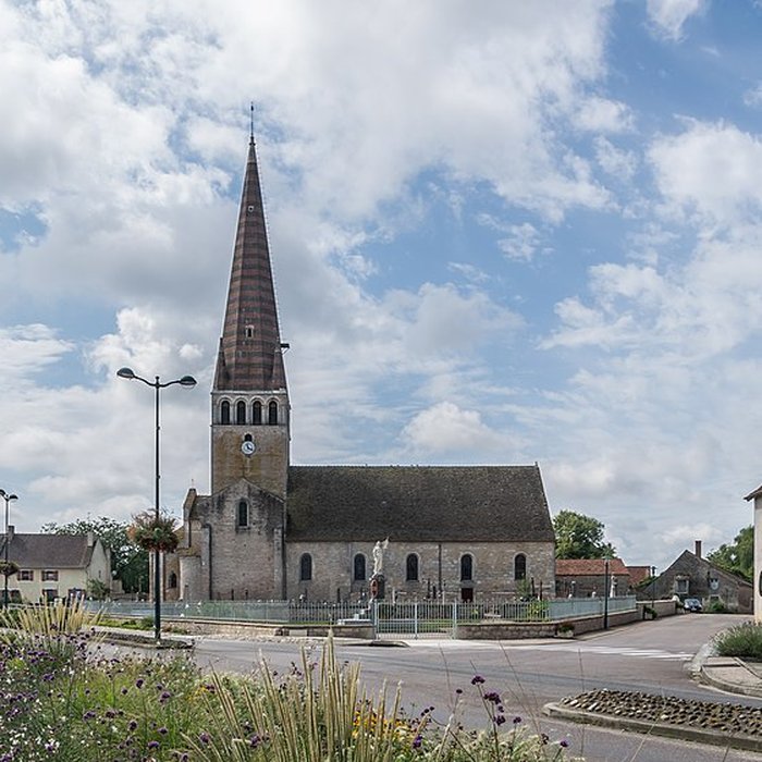 Photo de Église Notre-Dame-de-lAssomption de Ciel