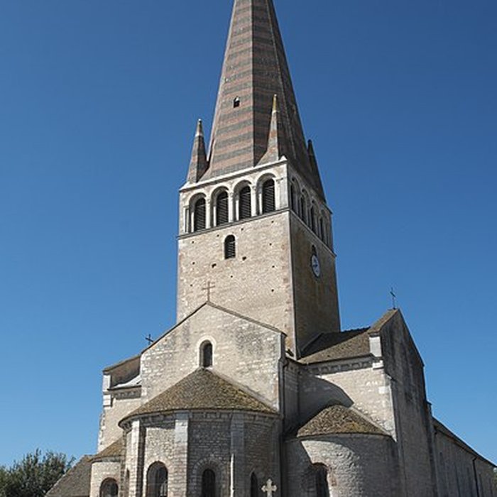 Photo de Église Notre-Dame-de-lAssomption de Ciel