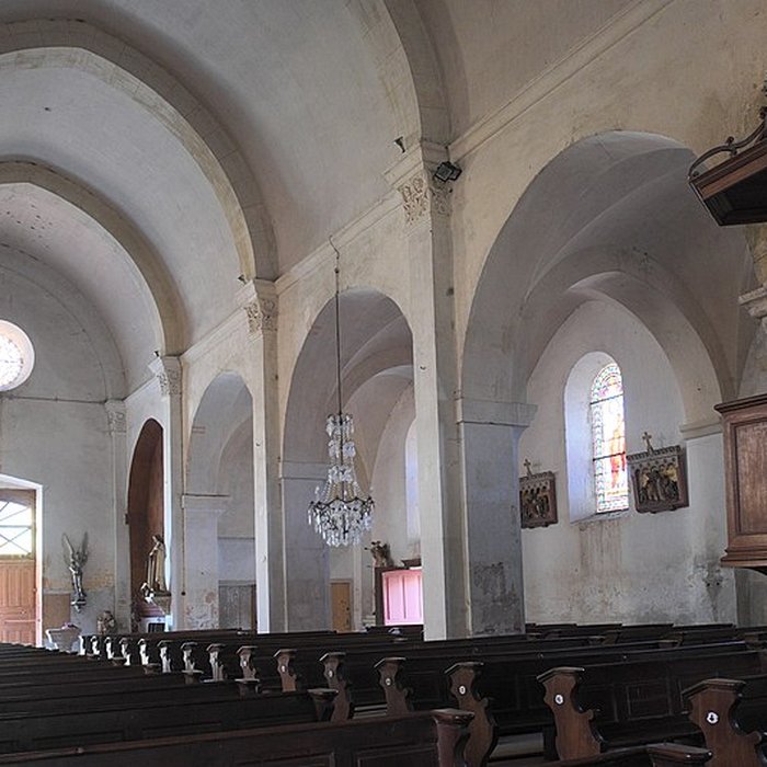 Photo de Église Notre-Dame-de-lAssomption de Ciel