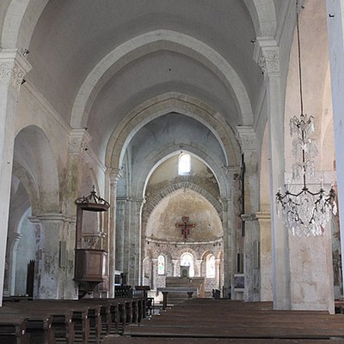 Photo de Église Notre-Dame-de-lAssomption de Ciel