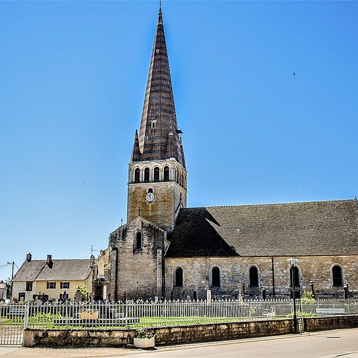 Photo de Église Notre-Dame-de-lAssomption de Ciel