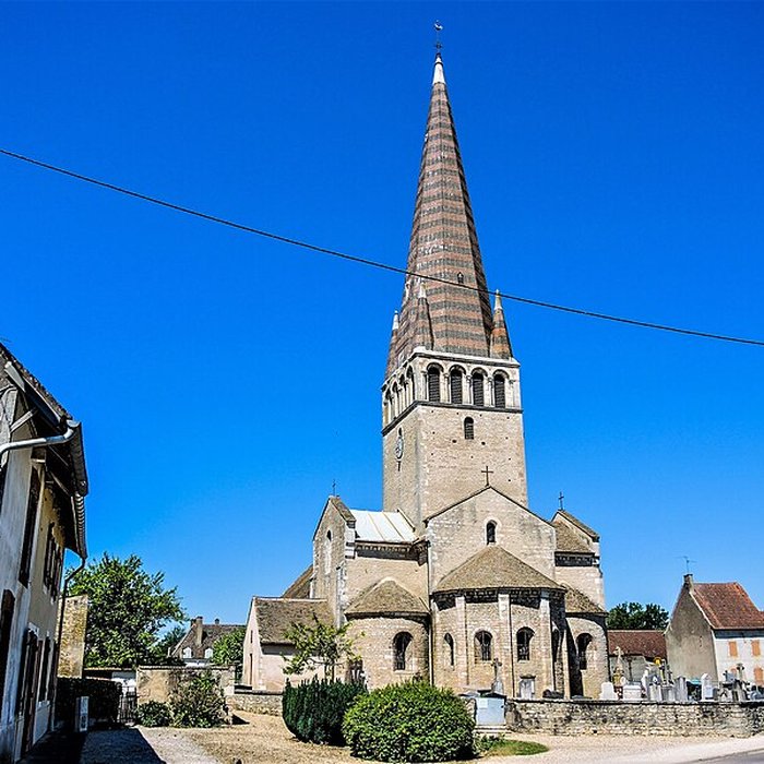 Photo de Église Notre-Dame-de-lAssomption de Ciel