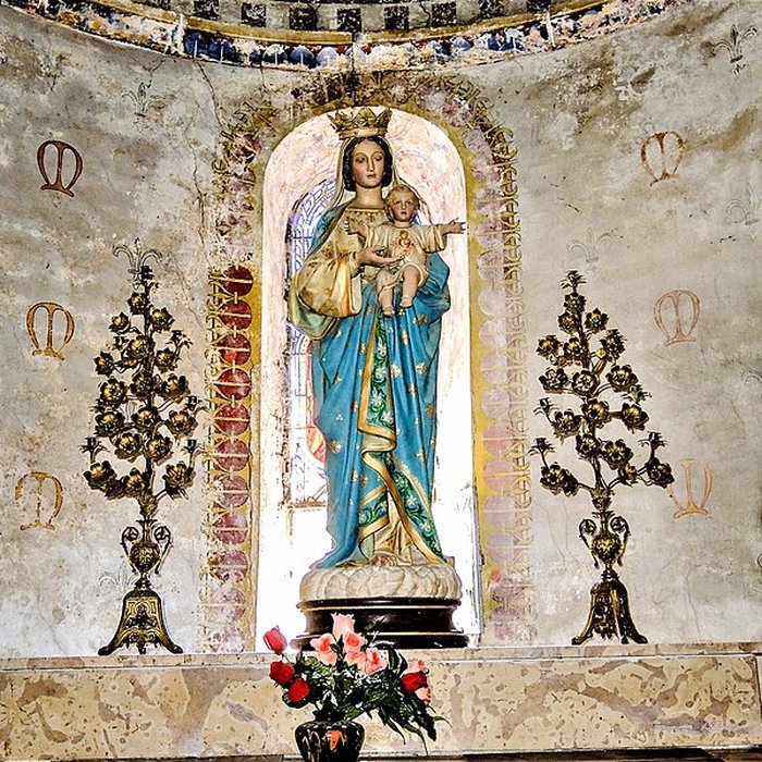 Photo de Église Notre-Dame-de-lAssomption de Ciel