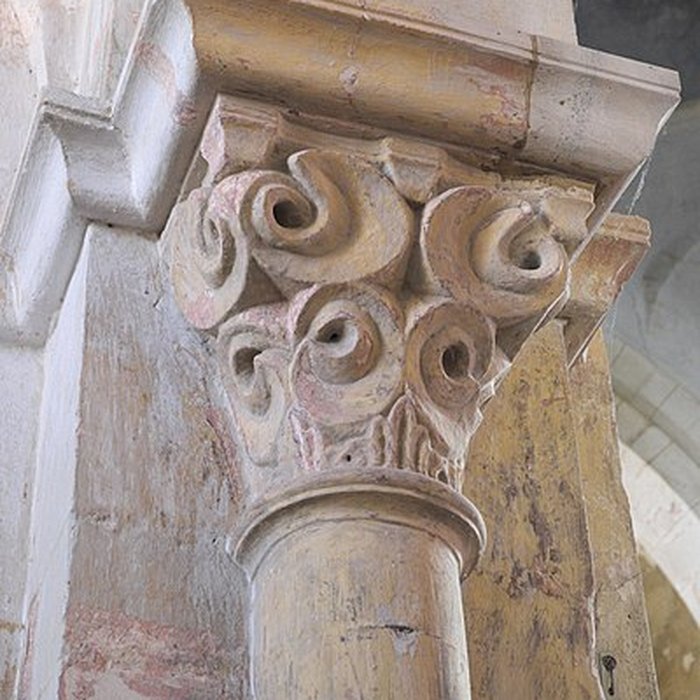 Photo de Église Notre-Dame-de-lAssomption de Ciel