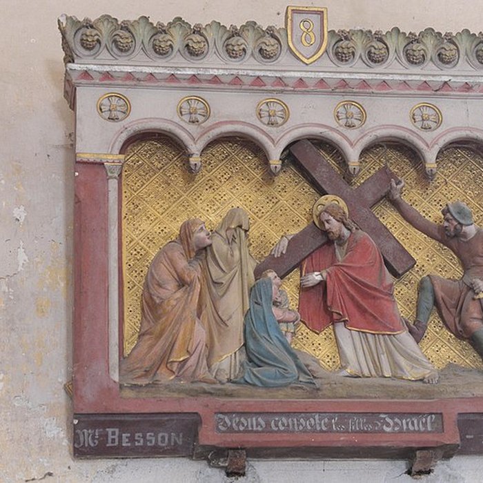 Photo de Église Notre-Dame-de-lAssomption de Ciel