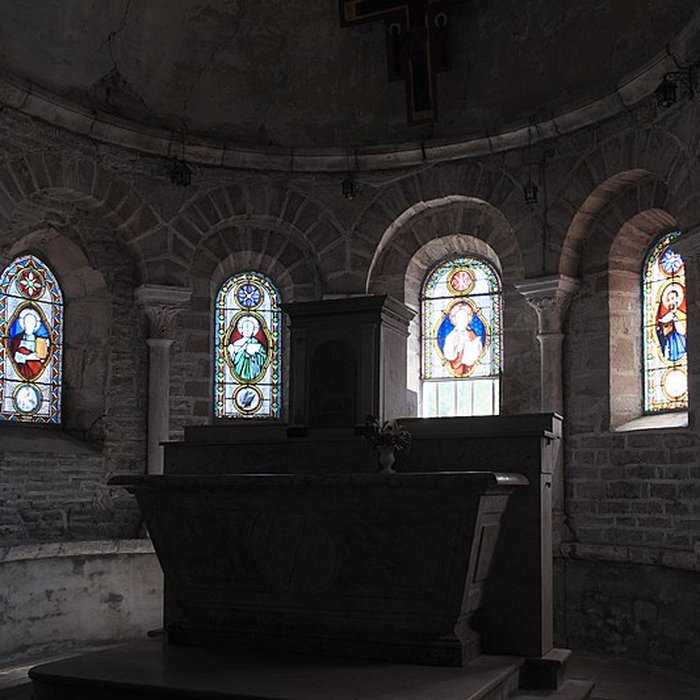 Photo de Église Notre-Dame-de-lAssomption de Ciel