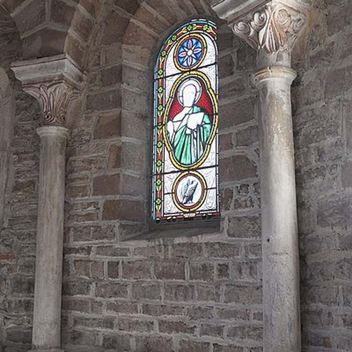 Photo de Église Notre-Dame-de-lAssomption de Ciel