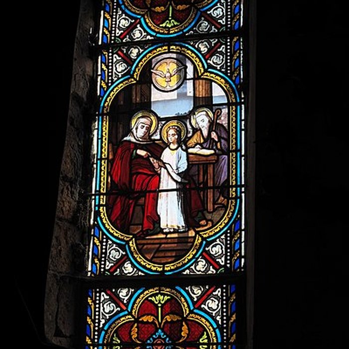 Photo de Église Notre-Dame-de-lAssomption de Ciel