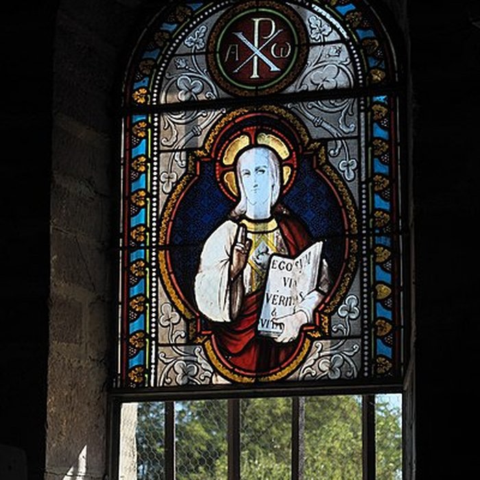 Photo de Église Notre-Dame-de-lAssomption de Ciel