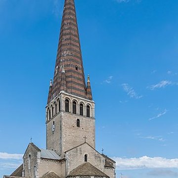 Église Notre-Dame-de-lAssomption de Ciel