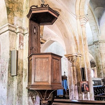 Église Notre-Dame-de-lAssomption de Ciel