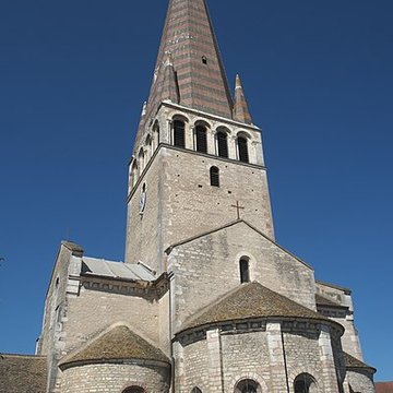 Église Notre-Dame-de-lAssomption de Ciel