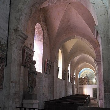 Église Notre-Dame-de-lAssomption de Ciel