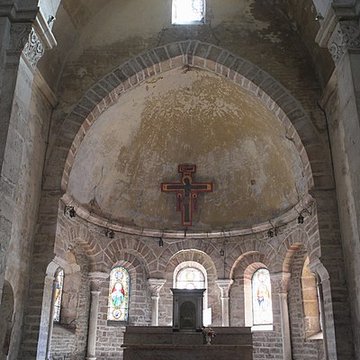 Église Notre-Dame-de-lAssomption de Ciel