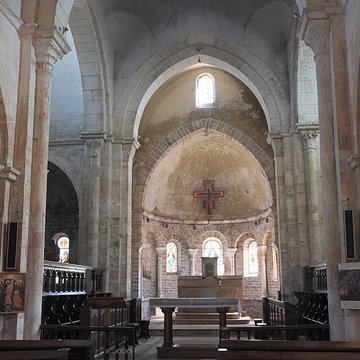 Église Notre-Dame-de-lAssomption de Ciel