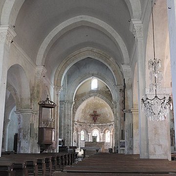 Église Notre-Dame-de-lAssomption de Ciel